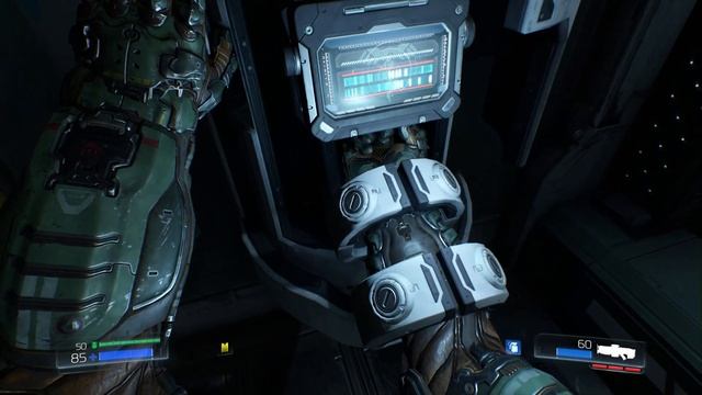 Прохождение Doom (Сделай Мне Больно) №2 - Знай своего Врага смотреть онлайн