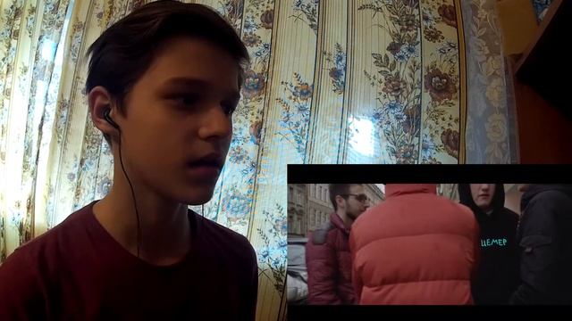DK ЛИЦЕМЕРИТ ПО ПОЛНОЙ / Реакция на DK - ЛИЦЕМЕР смотреть онлайн