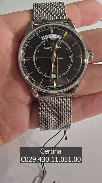 АЛЬТЕРНАТИВА DAY DATE смотреть онлайн