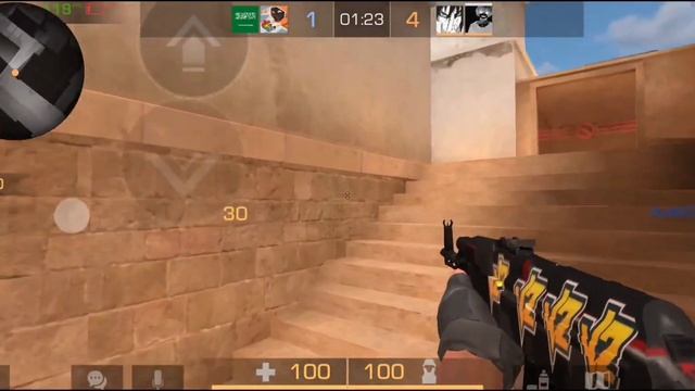 Демка в союзниках|Standoff2|Играю лучше чем @en9rjee1337 ? смотреть онлайн