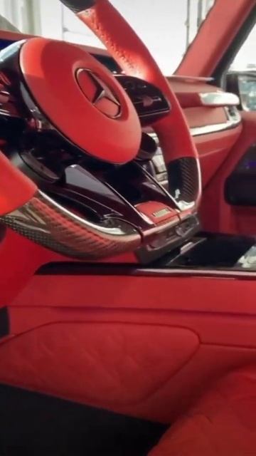 RED STYLE /// @AMGSWISS смотреть онлайн