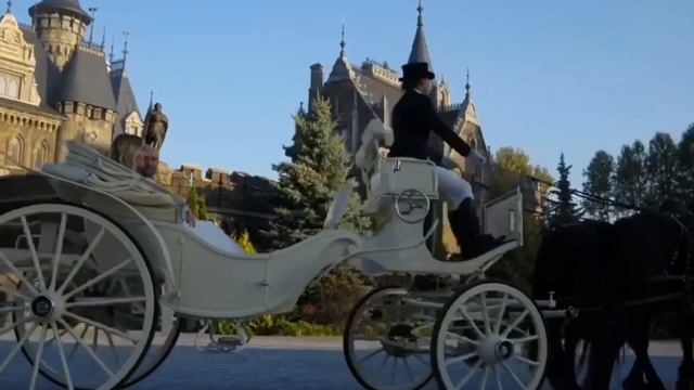 Красивые Стороны | Замок Гарибальди смотреть онлайн