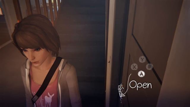 Life Is Strange ★ Complete Episode 1 ★ BFF Cloe And Her Stepdad ★ 03