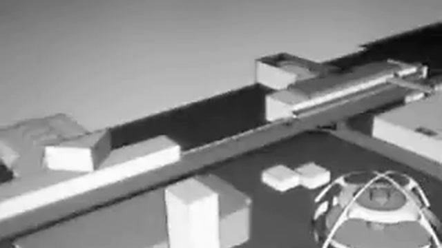 LAX on SketchUp смотреть онлайн