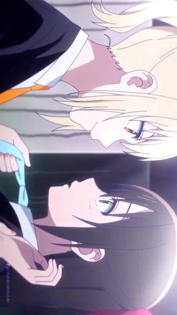 #Аниме #Anime #Girls #Девушки #AnimeGirls #АнимеДевушки #Edit #Эдит смотреть онлайн