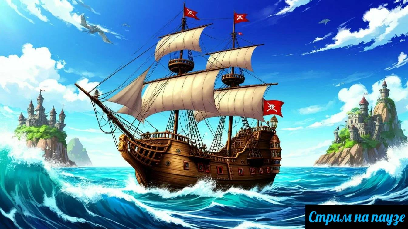 King's Bounty The Legend Фортуна на стороне героя, карты Крейстонских шахт, Кракен? (1/2) 09.04.25