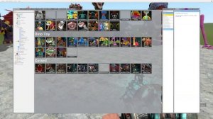 Аккордино против всех игрушек-динозавров Пианозавр Поппи Плейтайм - Garry's Mod