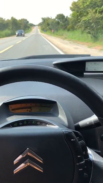 0 a 100 acelerando Citroen C4 Hatch 2.0 AT Automatico AL4 смотреть онлайн