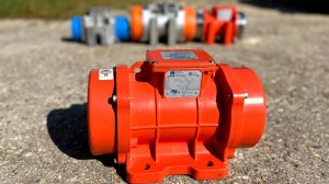 Какой площадочный вибратор лучше в 2025 году!