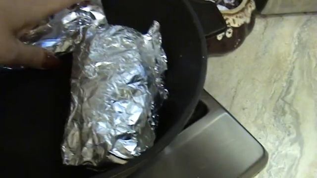 Жареная груднинка без масла! смотреть онлайн