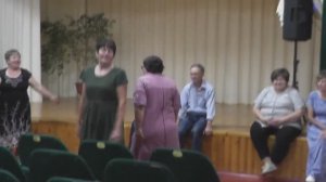 Встреча выпускников Староутямышевской школы 3 серия