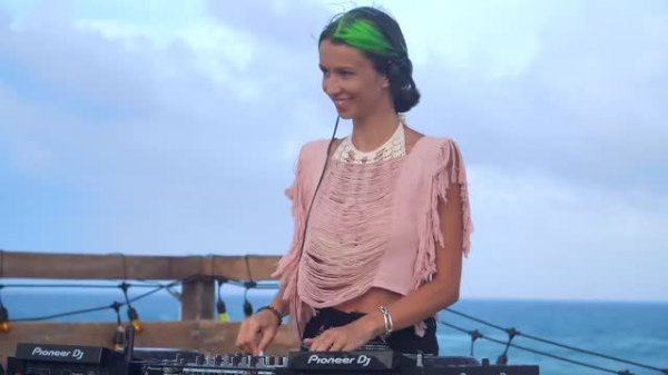 Miss Monique - Siona Records： 2nd Anniversary [Progressive House⧸Melodic Techno DJ Mix] 4K