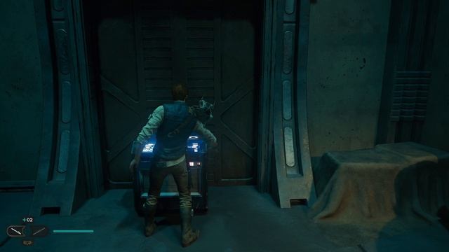 Jedi Adventure Begins.. | Star Wars Jedi Survivor Gameplay | Part 1 смотреть онлайн