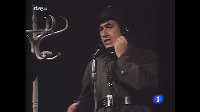 ¿Te acuerdas? 10 años sin Gila | RTVE Archivo смотреть онлайн