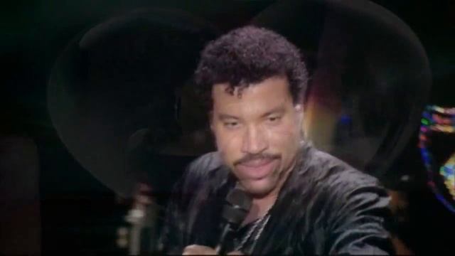Say You Say Me (LIONEL RICHIE )
