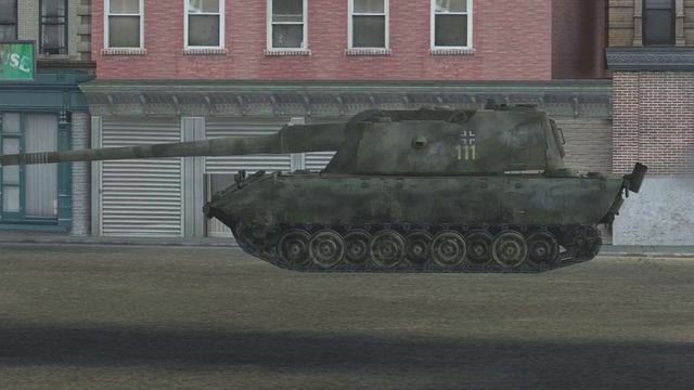 when E100 Alligator 17 Flak goes out in Public смотреть онлайн