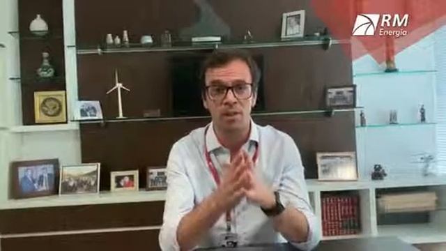 Novo tempo, Nova Base RM Energia смотреть онлайн