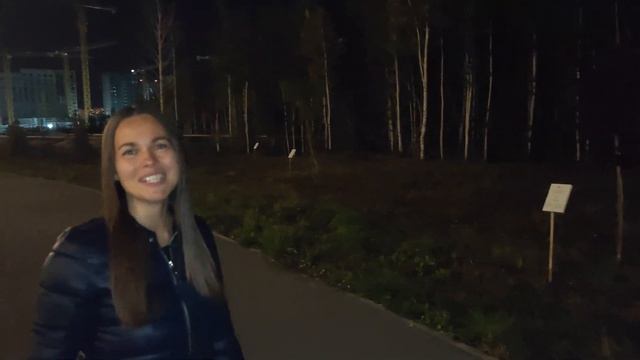Тюмень сквер гимназистов и парк в честь 30-летия дружбы между Россией и Кореей смотреть онлайн