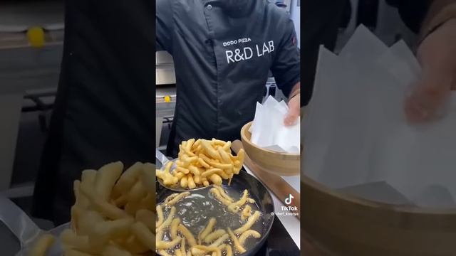 готовка еды