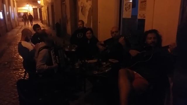 Португалия Авейро Фадо(3) смотреть онлайн