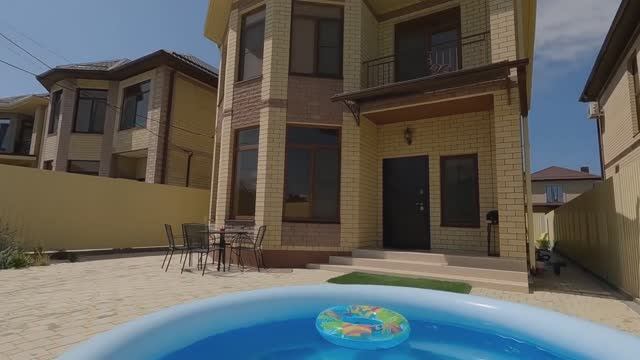 Дуплекс 130 кв.м на участке 1.5 сот