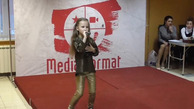 Алина Горохова - Стала Сильнее смотреть онлайн