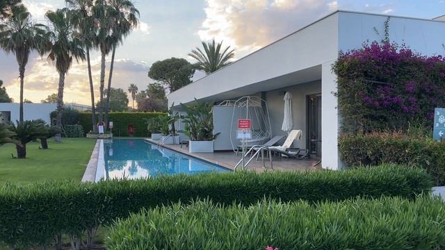 Acanthus & Cennet Barut Collection 5*. SiDE Kumkoy TURKEY #sideturkey #kumköy #sideturkey