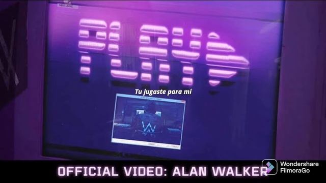 Alan Walker, K-391, Tungevaang, Mango - Play (Subespañol) смотреть онлайн