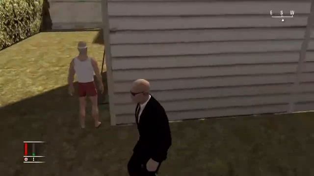 Hitman Blood Money HD (Enhanced Collection) | Ps4 Gameplay Part-5 | A NEW LIFE смотреть онлайн