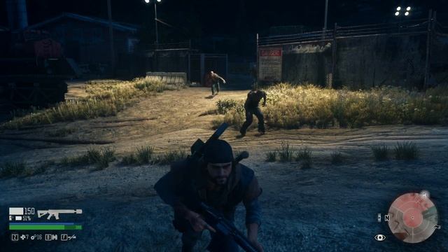 Days Gone 14