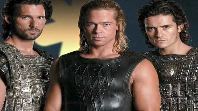 Троя 2004 смотреть онлайн фильм, Троя смотреть онлайн на русском в хорошем HD качестве смотреть онлайн