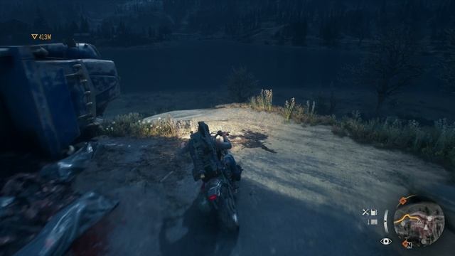 Days Gone 08