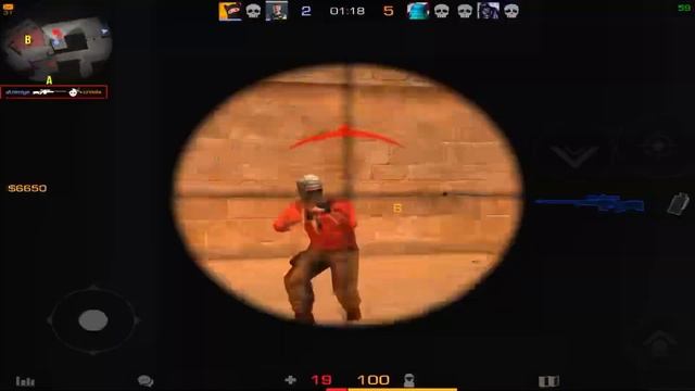 Can you feel❤️ | Standoff 2 Highlights смотреть онлайн