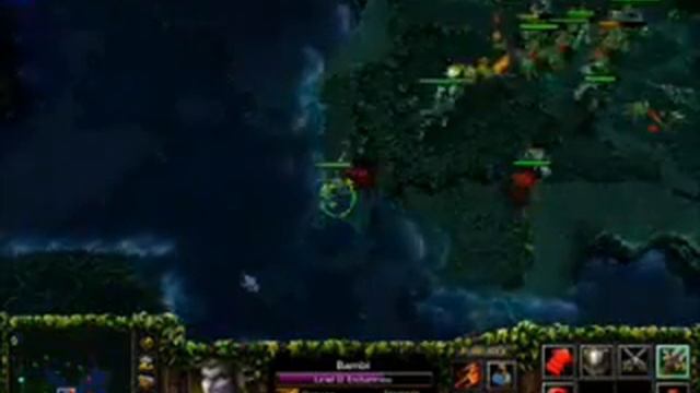 Dota All Start Enchantress¡¡ смотреть онлайн