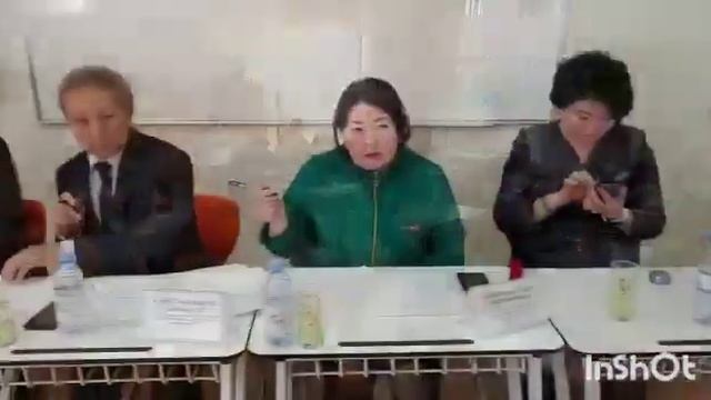 "Математикалық регата" математика пәнінің мұғалімдері арасындағы облыстық олимпиада 2023 жыл смотреть онлайн