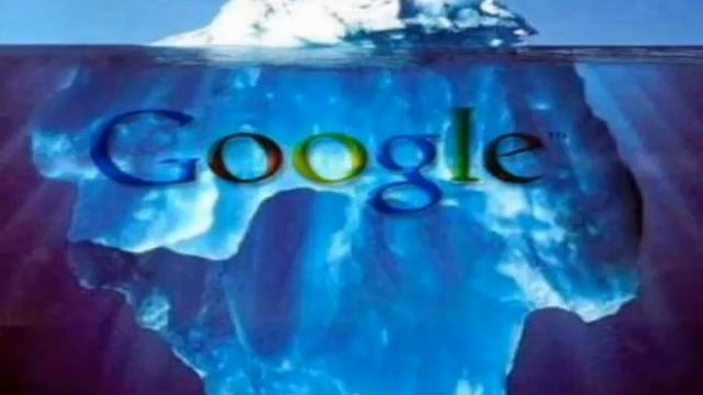 Google History In Pictures - История Гугля в картинках