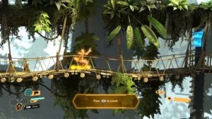 Flashback 2013 Remake PC Longplay - Gameplay [1080p 60FPS]