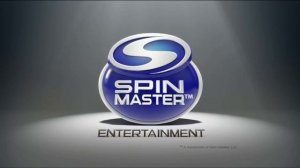 Jam Filled Toronto / Spin Master Entertainment / Luk Internacional S.A.