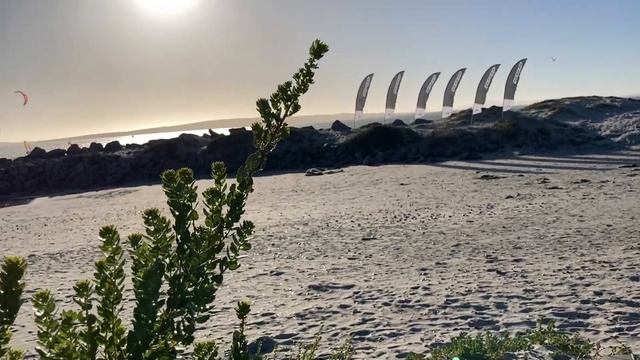 Доски для вингфойла. Гид по выбору оборудования RRD - часть 2