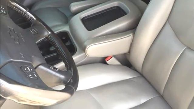 2006 Chevrolet Silverado 3500 $18875 918-756-1717 by Ausbrooks Cars смотреть онлайн