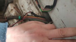 ПОСТАВИЛИ ЗЕРКАЛО-ВИДЕОРЕГИСТРАТОР И КАМЕРУ ЗАДНЕГО ВИДА/LADA 2107