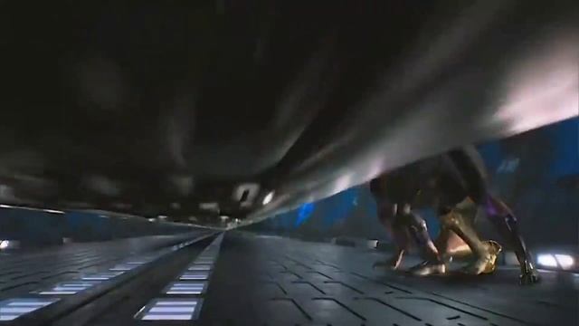 Ya lili (Black panther) смотреть онлайн