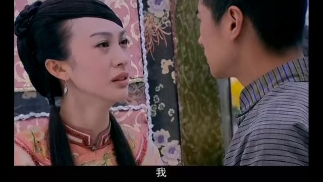 EngSub《千金變丫鬟》▶EP 32 惡毒繼母人前賢惠，背地裡竟將繼女當丫鬟使喚😢親爹死後，千金小姐竟被繼母賣進妓院？💃🔞輾轉大戶人家當丫鬟，英俊少爺對她一見鐘情🌟 #趙麗穎 #馮紹峰 #安以軒