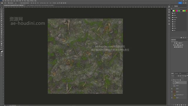 2-14-可平铺纹理提示Tileable Texture Tips смотреть онлайн