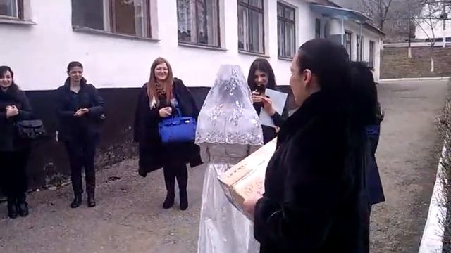 Кавказское гостеприимство смотреть онлайн