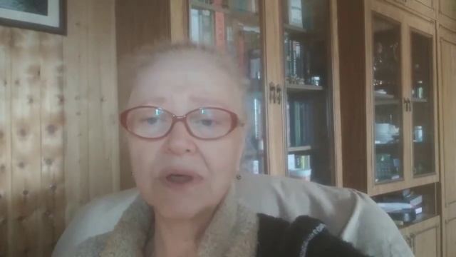 Отзыв. Тревожность, гиперконтроль смотреть онлайн