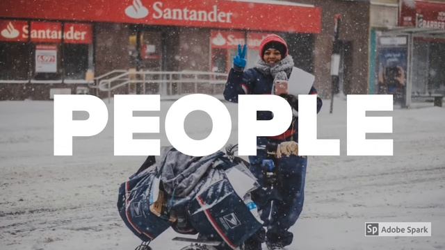 Ep. 3: All About Blizzards смотреть онлайн