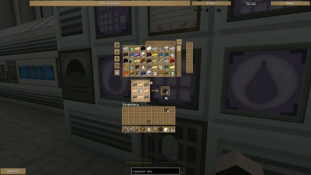 [GER] Project Ozone 2 Kappa Mode | BIODIESEL GENERATOR [#50] (Modded Skyblock 1.7.10) смотреть онлайн