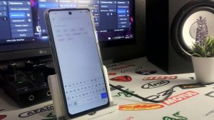 Быстро садится батарея на телефоне Tecno