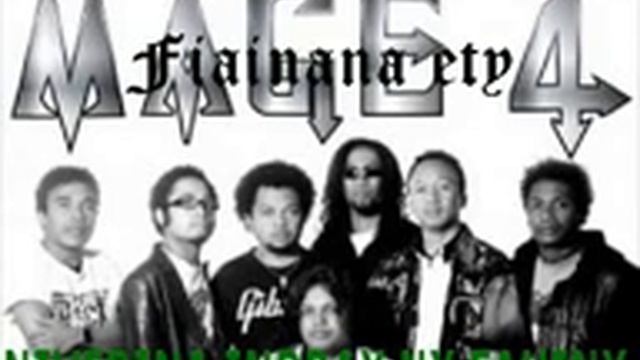 Fiainana ety MAGE 4 смотреть онлайн